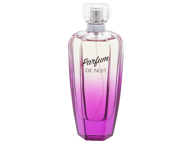 Parfum De Nuit by New Brand for Women - 3.3 oz EDP Spray (Unboxed)