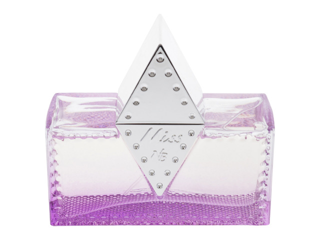 Miss by New Brand for Women - 3.3 oz EDP Spray (Unboxed)