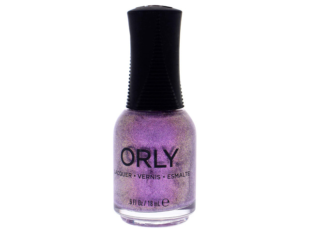 Nail Lacquer - 20800 Pixie Powder By Orly For Women - 0.6 Oz Nail Polish