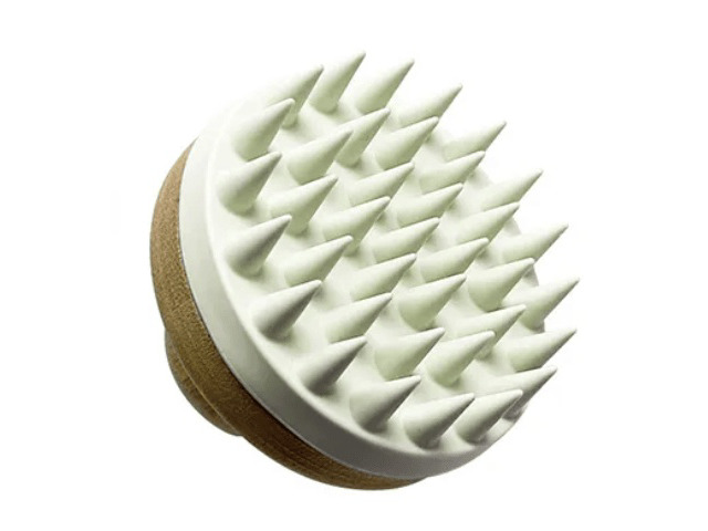 MASAMI Wabi Sabi Scalp Scrubber