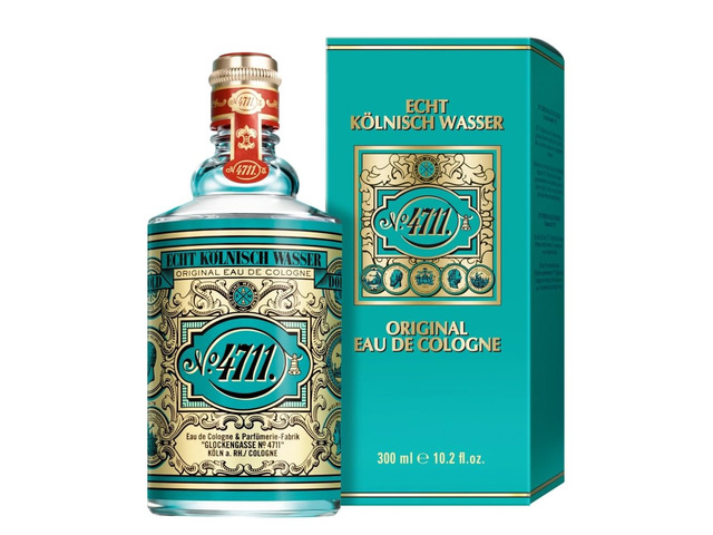 4711 Eau De Cologne, 10.1 Ounce