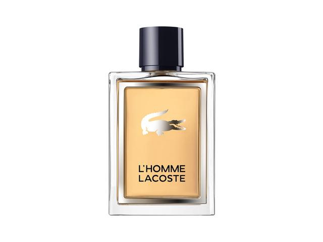 Lacoste LHomme EDT 3.3 oz