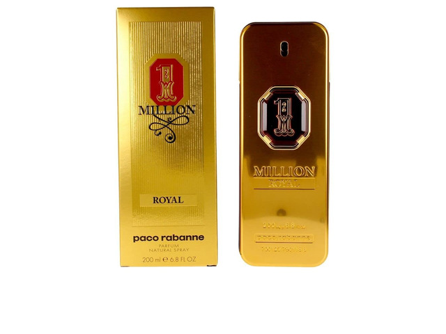 1 Million Royal by Paco Rabanne for Men - 6.8 oz Parfum Spray