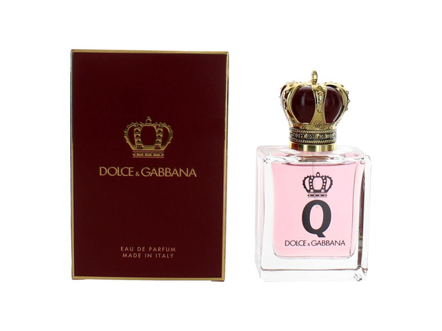 Q by Dolce & Gabbana, 1.7 oz Eau De Parfum Spray for Women