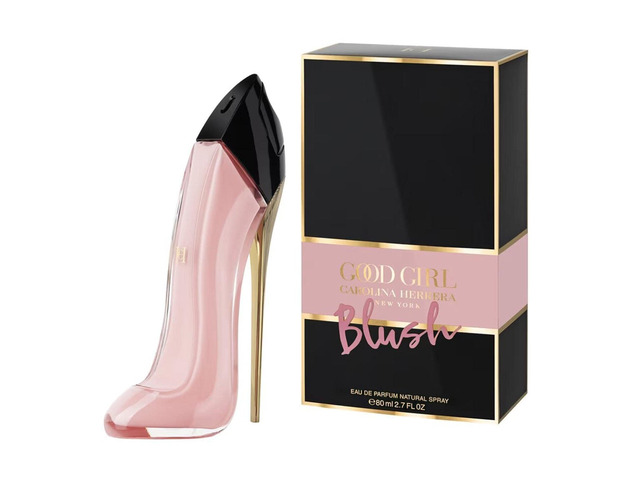 Carolina Herrera Good Girl Blush for Women - 2.7 oz EDP Spray