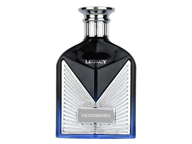 Victorioso - Legacy by Maison Alhambra for Men - 3.4 oz EDP Spray