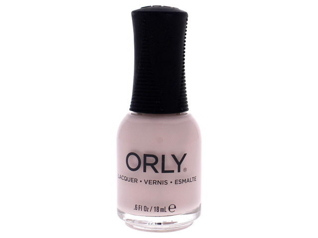 Nail Lacquer - 2000012 Lovella By Orly For Women - 0.6 Oz Nail Polish