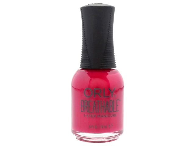 Breathable 1 Step Manicure - 2060004 Astral Flaire By Orly For Women - 0.6 Oz Nail Polish