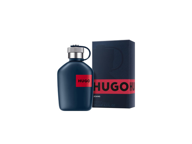 Hugo Boss Hugo Jeans Eau de Toilette 4.2 fl oz