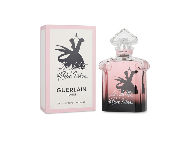 La Petite Robe Noire Intense by Guerlain for Women - 3.3 oz EDP Spray