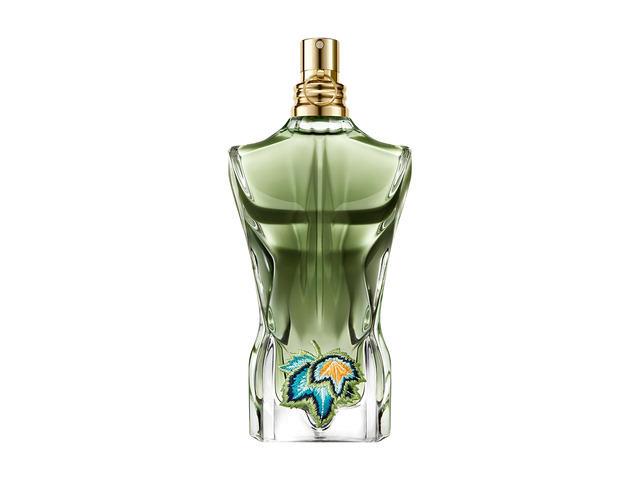 Le Beau Paradise Garden by Jean Paul Gaultier for Men - 2.5 oz EDP Spray