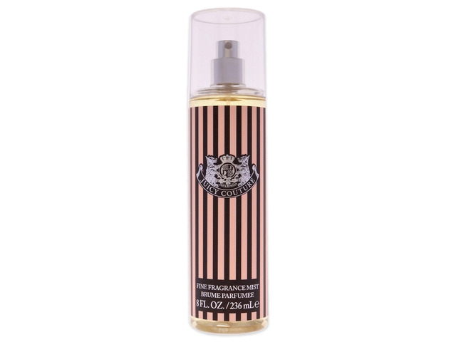 Juicy Couture by Juicy Couture for Women - 8 oz Fine Fragrance Mist