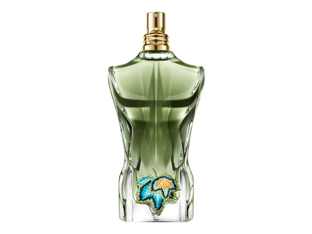 Jean Paul Gaultier Le Beau Paradise Garden By Jean Paul Gaultier Eau De Parfum Spray