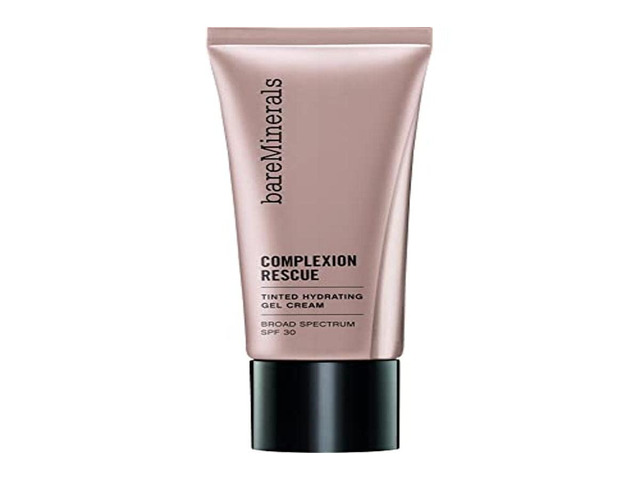 bareMinerals Complexion Rescue Tinted Hydrating Gel Cream SPF30 35ml - 4.5 Wheat