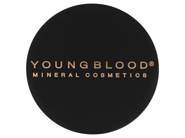 Ultimate Concealer - Tan by Youngblood for Women - 0.1 oz Concealer (Tester)