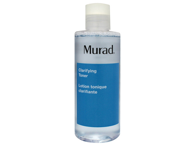 Clarifying Toner by Murad for Unisex - 6 oz Toner (Tester)