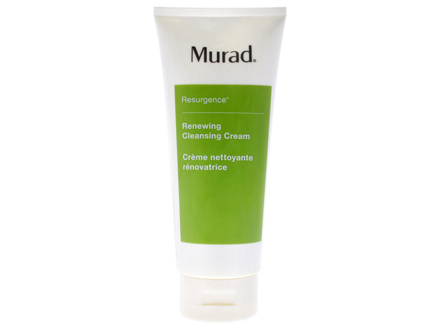 Renewing Cleansing Cream by Murad for Unisex - 6.75 oz Cleanser (Tester)