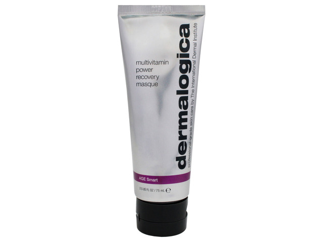 Age Smart Multivitamin Power Recovery Masque by Dermalogica for Unisex - 2.5 oz Mask (Tester)