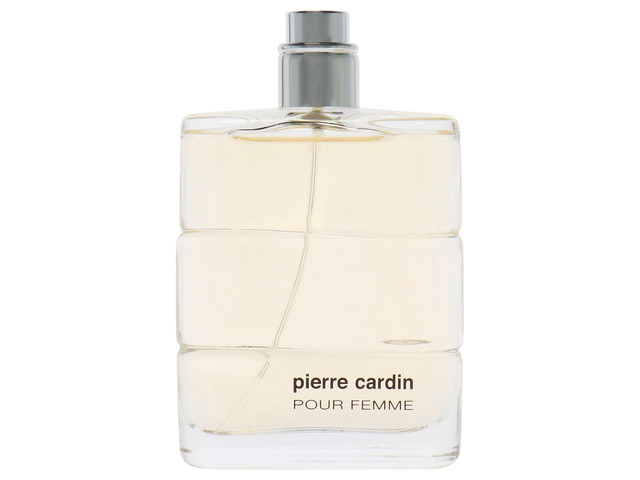 Pierre Cardin by Pierre Cardin for Women - 1.7 oz EDP Spray (Tester)