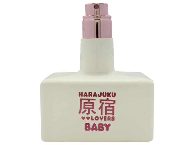 Harajuku Lovers Baby by Gwen Stefani for Women - 1.7 oz EDP Spray (Tester)