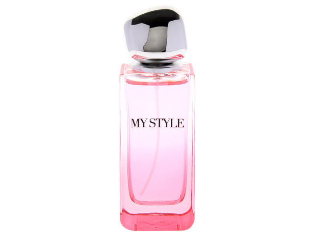 My Style by New Brand for Women - 3.3 oz EDP Spray (Tester)