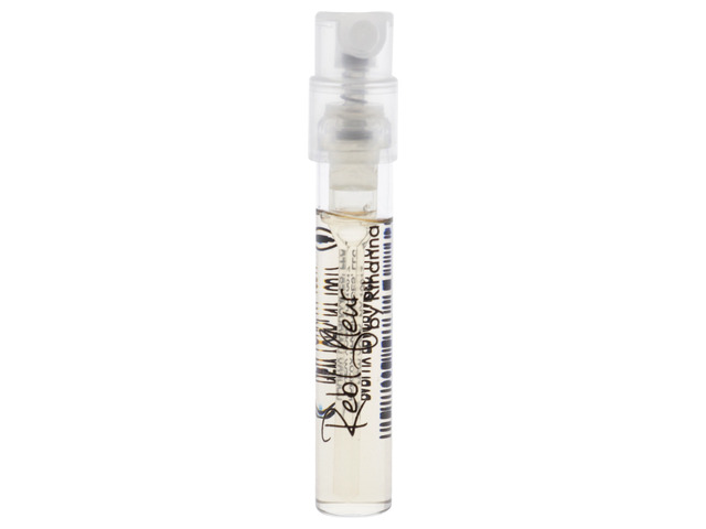 Rebl Fleur by Rihanna for Women - 0.05 oz EDP Spray (Mini)