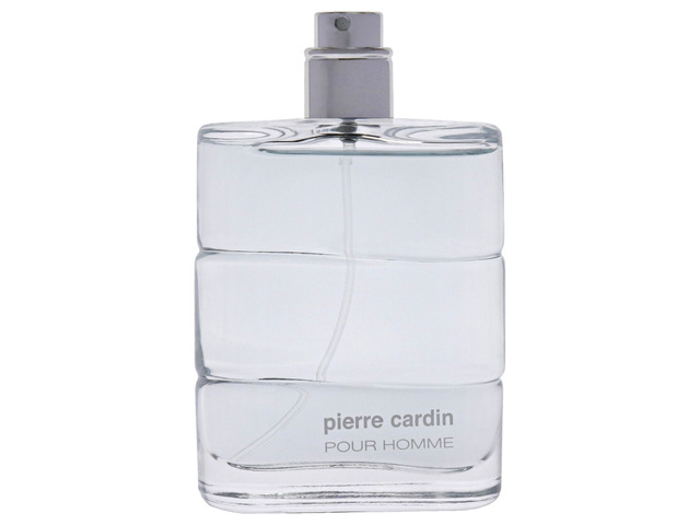 Pierre Cardin Pour Homme by Pierre Cardin for Men - 1.7 oz EDT Spray (Tester)