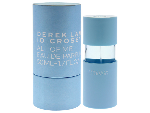 All of Me by Derek Lam for Women - 1.7 oz EDP Spray (Tester)