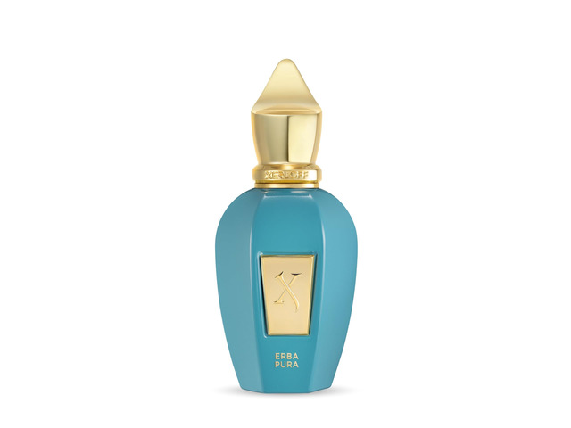 Erba Pura by Xerjoff for Unisex - 1.7 oz EDP Spray