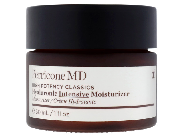 High Potency Classics Hyaluronic Intensive Moisturizer by Perricone MD for Unisex - 1 oz Moisturizer (Tester)