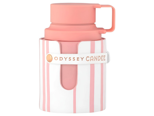 Armaf Odyssey Candee Special Edition for Women Eau de Parfum Spray, 3.4 Ounce