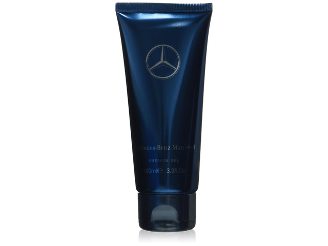 Mercedes-Benz Man Bright By Mercedes-Benz For Men - 3.3 Oz Shower Gel