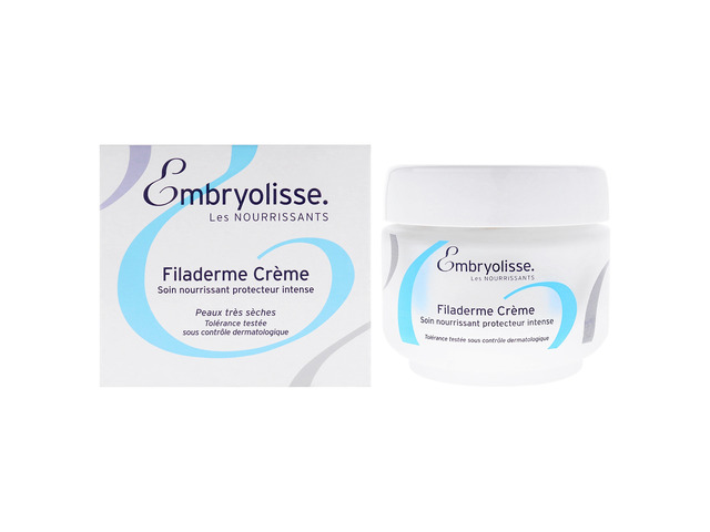 Filaderme Cream by Embryolisse for Unisex - 1.69 oz Cream