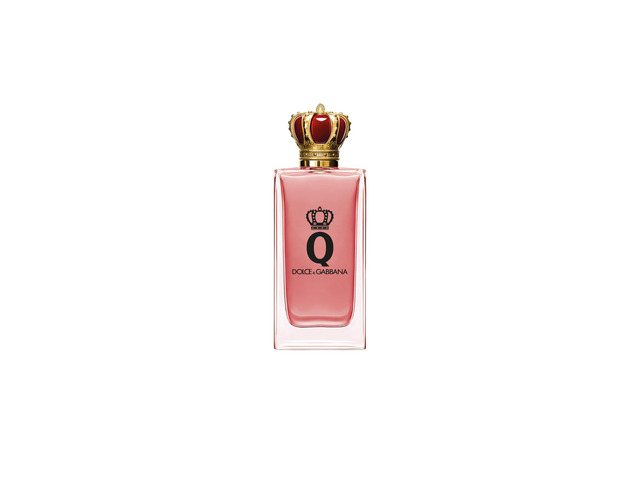 Dolce & Gabbana Q Intense, Eau De Parfum Spray, For Women - 100 ml / 3.3 fl. oz