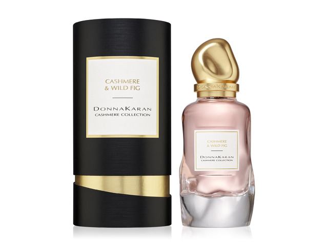 Cashmere And Wild Fig by Donna Karan for Women - 3.4 oz EDP Spray
