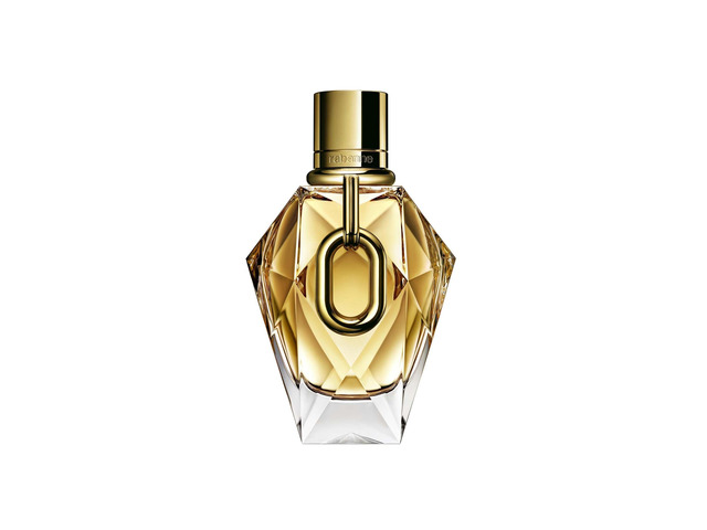 Million Gold By Paco Rabanne For Women - 3 Oz Edp Spray (Refillable)