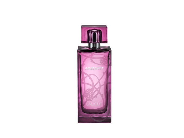 Lalique Amethyst Eau De Parfum Natural Spray, 3.3 Fl Oz