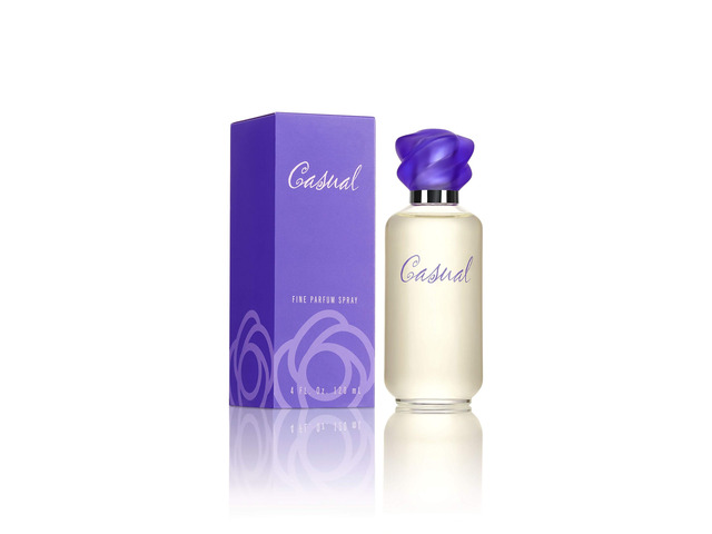 Paul Sebastian Women's Perfume, Fragrance by Paul Sebastian, Day or Night Scent, Eau de Parfum, CASUAL, 4 Fl Oz