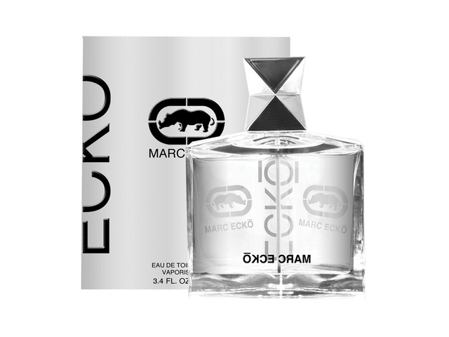 Ecko by Marc Ecko for Men - 3.4 Ounce EDT Spray
