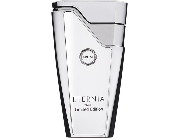 Armaf 'Eternia Ltd Edition Edp SPR 2.7 M (Clean)