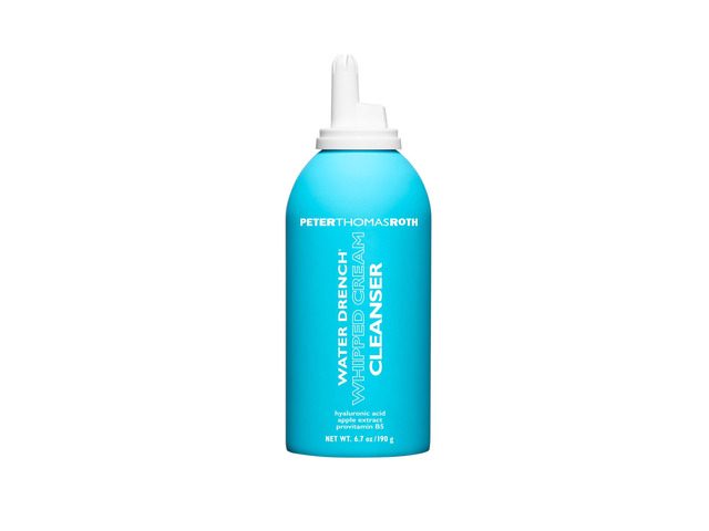 Peter Thomas Roth Water Drench? Whipped Cream Cleanser