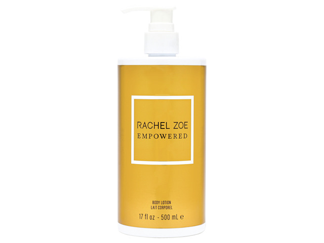 Empowered by Rachel Zoe for Women - 17 oz Body Lotion
