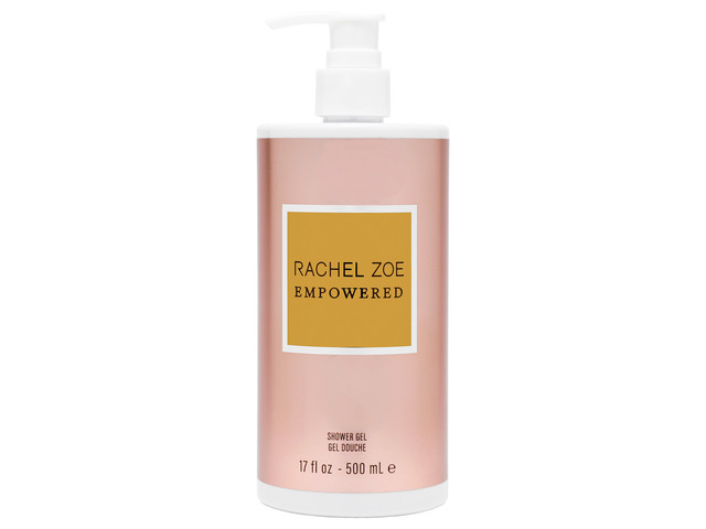 Empowered by Rachel Zoe for Women - 17 oz Shower Gel
