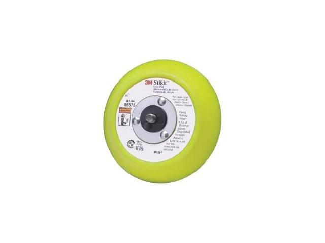 3M 05575 Adhesive/PSA Dsc BU Pad,5D,PK10