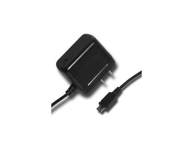 Amzer Micro USB Travel Wall Charger