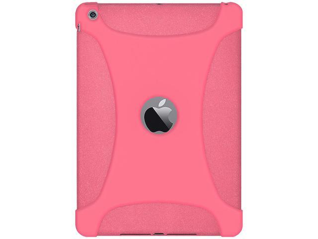 Amzer Silicone Skin Jelly Case - Baby Pink for Apple iPad Air 2