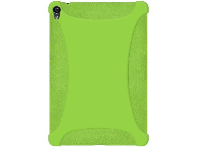 Amzer Silicone Skin Jelly Case - Green