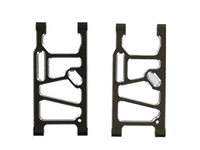 Redcat Racing 85918 2 Pieces Aluminum Rear Lower Suspension Arms