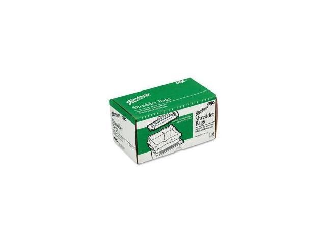Shredder Bags, 6-8 Gal Capacity