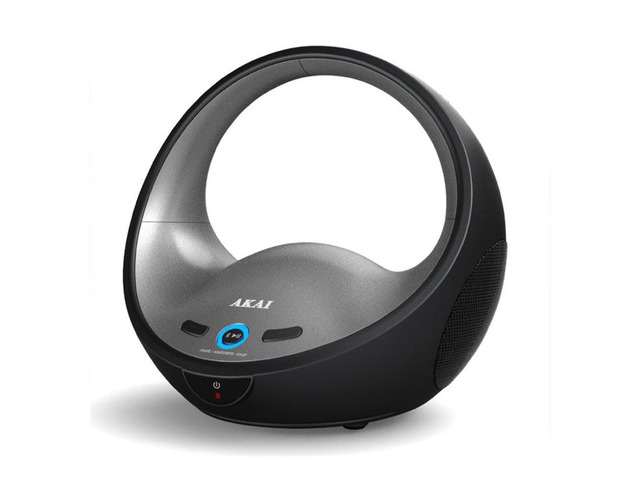 AKAI CE7000-BT Handheld Bluetooth(R) Speaker